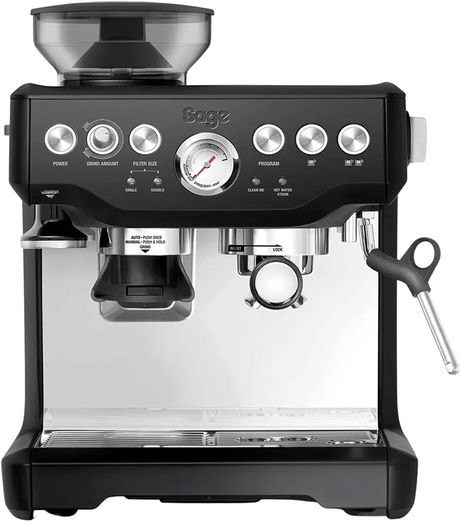 Sage Barista Express - Black Truffle
