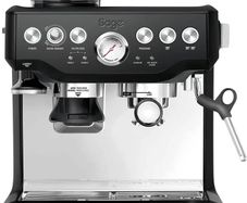 Sage Barista Express - Black Truffle