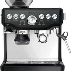 Sage Barista Express - Black Truffle