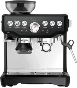 Sage Barista Express - Black Truffle