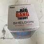 The Big Bang Theory/ 2013 Funko Sheldon Bobble Head Image 5