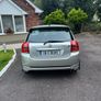 Toyota corolla  2006 e12 Image 7