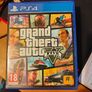 PS4 Games GTA V - Red Dead Redemption2 - Witcher 3 Image 2