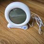 Tommee Tippee Groclock Sleep Trainer Clock, Alarm Clock and Nightlight for Young Children, USB-Powered Image 4