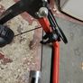 Bike exerciser Image 5