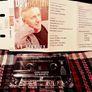 1995. Don Baker. No Regrets. Cassette Tape. Image 2