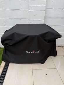 Blackstone 28" griddle