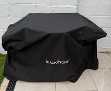 Blackstone 28" griddle