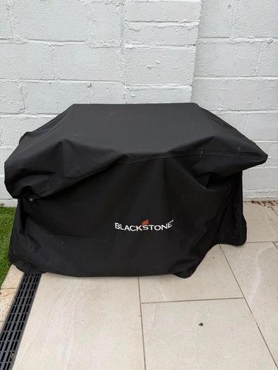 Blackstone 28" griddle