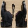 Loake Design Gibson Boots Image 7