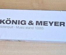 K&M Music Stand