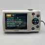 Canon PowerShot A2500 16MP Digital Camera Black and Silver Tested - Full Kit Image 7