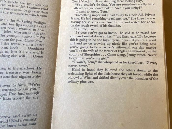 Vintage Paperback Books Bundle of 4 Books 1956-1975