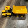 Selection of construction vehicles including CAT and JCB Image 2