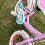 14 inch girls bike Image 4