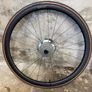 Hunt 30s Carbon Disc Wheelset Image 3