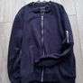 Men's Navy Bomber XL Image 2