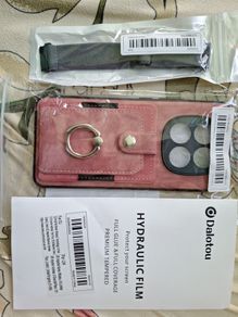 Xiaomi phone cover