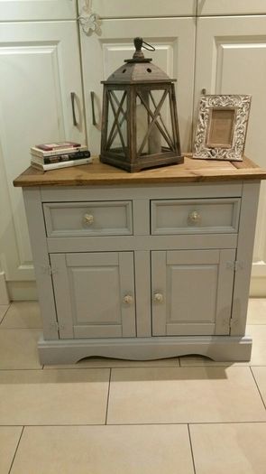 Sideboards