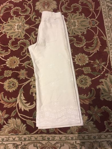 Zara Trousers size-14