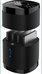 Sabrent 4-bay 2.5" Sata USB 3.0 desktop dock