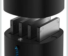 Sabrent 4-bay 2.5" Sata USB 3.0 desktop dock