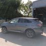 Breaking lexus Rx 450h 2014 Image 3