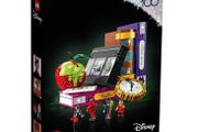 Lego Disney 43227 Villain Icons