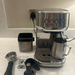 Coffee machine - Sage Bambino Plus