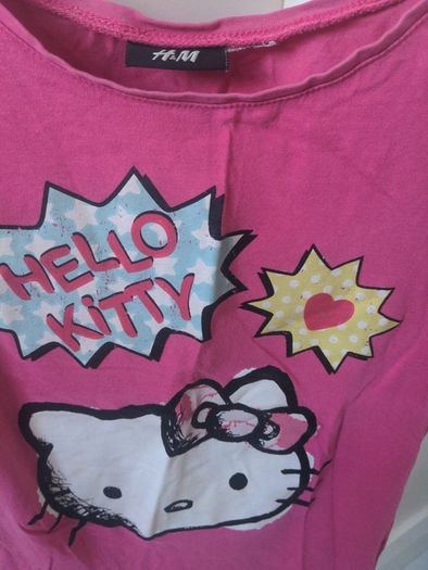 Hello Kitty T-shirt
