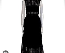 self portrait dress