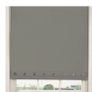 Grey roller blinds Image 6