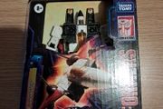 Transformers Legacy United: Ramjet 6.5''