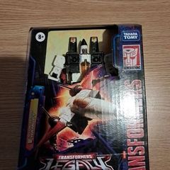 Transformers Legacy United: Ramjet 6.5''