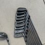 Knight tech plus oversize 3-sw Irons + 5 wood Image 2