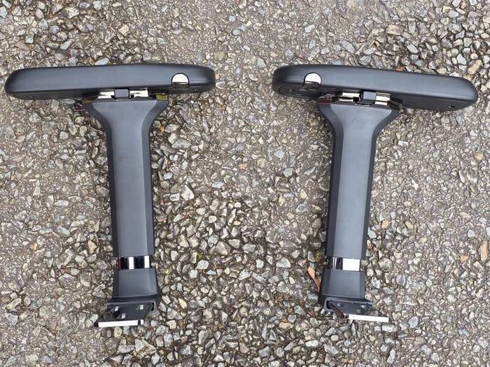 Secret Labs Titan Evo replacement arms