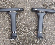 Secret Labs Titan Evo replacement arms