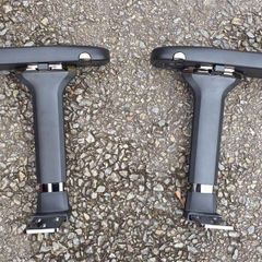 Secret Labs Titan Evo replacement arms