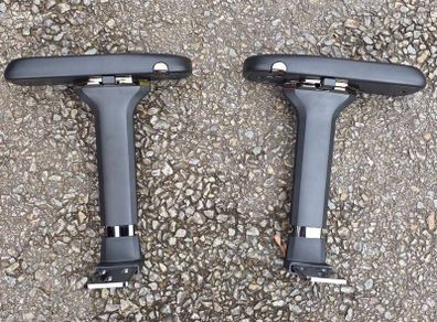 Secret Labs Titan Evo replacement arms