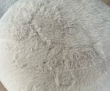 Extra Large Pouffe Footstool