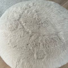 Extra Large Pouffe Footstool