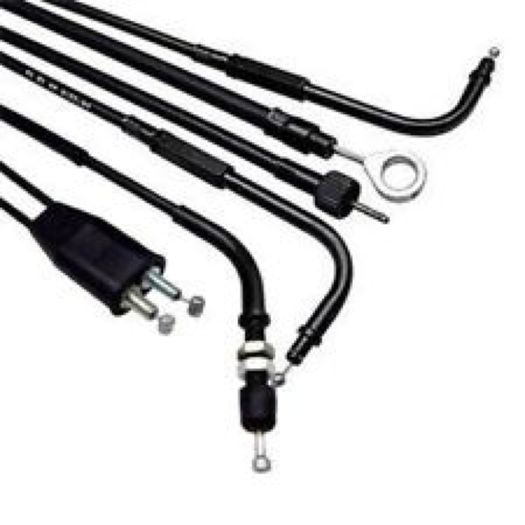 Cable For All Makes Of Quad , Buggies , Dirt Bikes , Mini Motos , Mini Quad S , Quadards Etc Etc