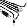 Cable For All Makes Of Quad , Buggies , Dirt Bikes , Mini Motos , Mini Quad S , Quadards Etc Etc Image 3