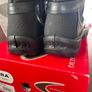 New Unworn Cofra 'police' Safety Boots Image 6