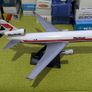 Martinair 1:200 scale model airplane, McDonnell Douglas MD-11 aircraft Image 2