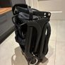 Bugaboo Butterfly with rain cover, standing board Image 7