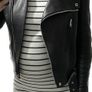 Acne studios Motorcycle leather jacket (size 10) Image 9