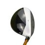 Taylormade M4 Driver / 10.5 Degree / Aldila NVS 65 Regular / Left Hand Image 5