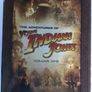 The Adventures Of Young Indiana Jones - Volume 1-3  [DVD TV Digipack Boxsets] Regions 1 & 2 Image 2