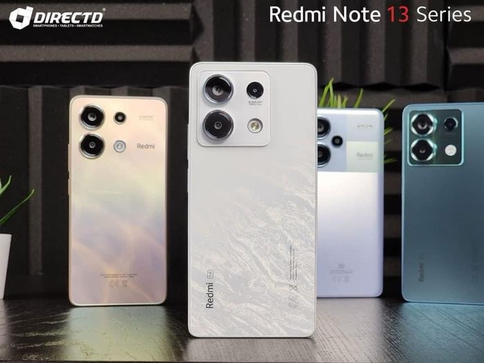 Xiaomi redmi 13 pro